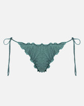 Slip bikini SAINT BARTH MIAMI - Lurex 59 06356H
